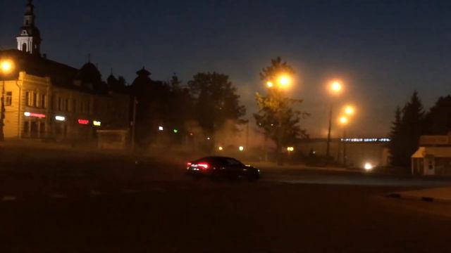 Audi отжигает!!!! смотреть онлайн