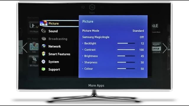 How to Combine the F-Series Samsung Smart Hub Part 1 смотреть онлайн