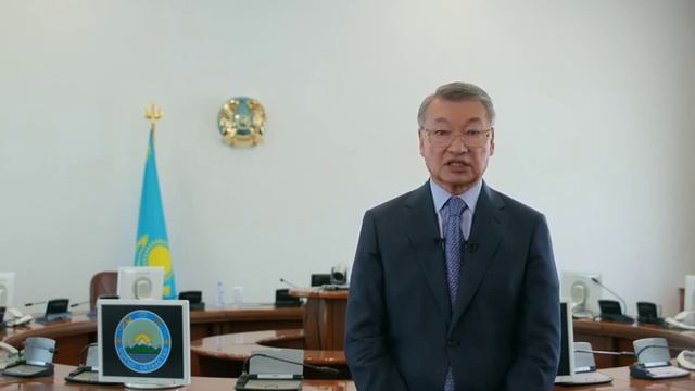 Обращение акима ВКО Д.Ахметова смотреть онлайн