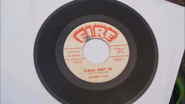 Why Johnny Acey смотреть онлайн