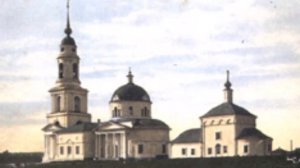 Экскурсия По памятным местам города Алексина