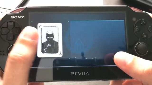 PS Vita за 4000₽ в 2020. Смотрим Uncharted, Virtua Tennis 4, Minecraft, Darkest Dungeon. смотреть онлайн