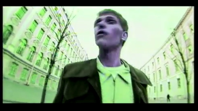 RevolveRs - Ты у меня одна