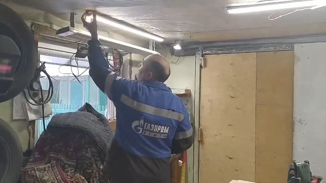 Крепление светильника смотреть онлайн