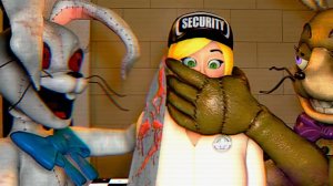 FNAF 12 МИНУТ СМЕХА ГЛИТЧТРАП и ВЕННИ ЗАХВАТИЛИ ПИЦЦЕРИЮ из ФНАФ 9 НЕ СМЕЙСЯ ЧЕЛЛЕНДЖ !!!