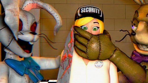 FNAF 12 МИНУТ СМЕХА ГЛИТЧТРАП и ВЕННИ ЗАХВАТИЛИ ПИЦЦЕРИЮ из ФНАФ 9 НЕ СМЕЙСЯ ЧЕЛЛЕНДЖ !!!