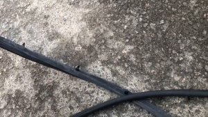 Lada Granta fl 2021 lux prestig снятие и установка уплотнителя порогов