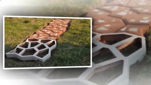 Формы для тротуарной плитки купить в Ростове на Дону адрес смотреть онлайн