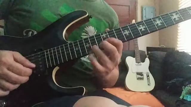 Mayones Setius Demo смотреть онлайн