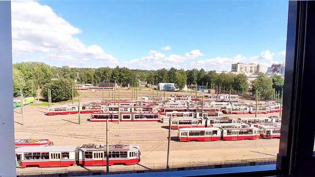 Квартира-студия по адресу: Санкт-Петербург, Выборгский район, ул. Земледельческая, д. 3 (аренда) смотреть онлайн