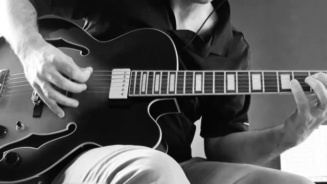 Ibanez af75 bs - But not for me смотреть онлайн