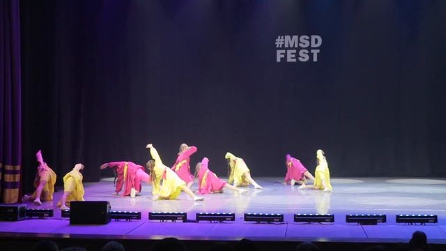 Студия танца "Тандем " группа Rit Mix , танец Мечта в кармашке, рук . М.П.Пралич смотреть онлайн