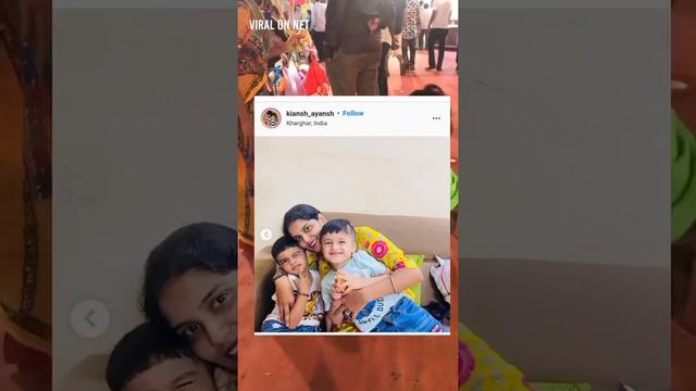 Homeless child gives warm hug to little boy in heartwarming viral video #viralvideo #instagram #boy смотреть онлайн
