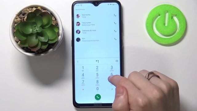 Как узнать свой номер телефона Vodafone / Просмотр номера Водафон с помощью секретного кода смотреть онлайн
