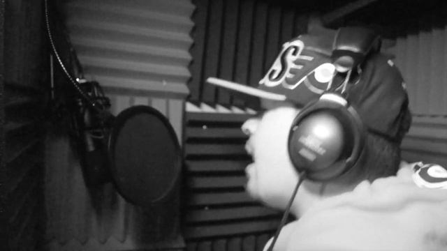 Destroy Cypher- John Blazed, Rage, Jay Dev, prod by U-Nik Stylez смотреть онлайн