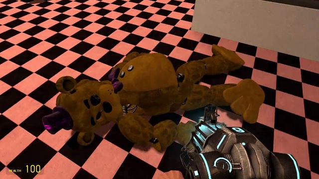 Garry's Mod 2024 01 24 18 39 45 смотреть онлайн