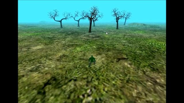 Java 3D Game Development 1: The Basics смотреть онлайн