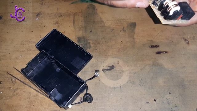 How to repair Epson printers "No Power" issue смотреть онлайн