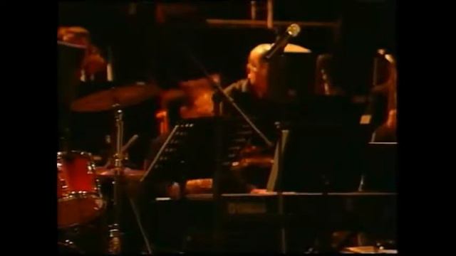Bernstein "Prelude, Fugue and Riffs" смотреть онлайн