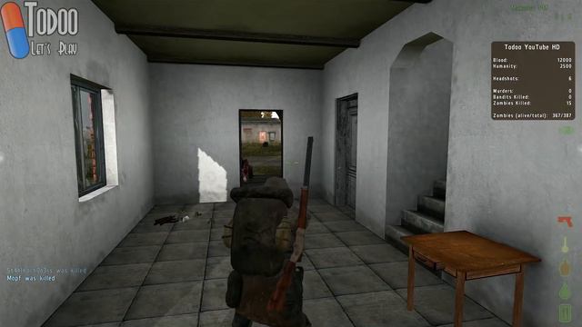 Dayz 2017 - Together - #02 Gut ausgerüstet [deutsch] [HD] [Let´s Play] смотреть онлайн