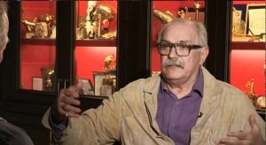 БЕСОГОН TV. Выпуск 9. Часть 2