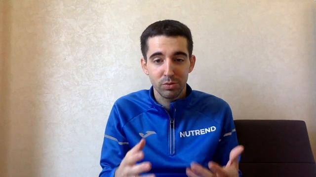 Не ходи по городу в своих беговых кроссовках 🏃♂️ Ответы на вопросы #25 | Pedro Vizuete смотреть онлайн