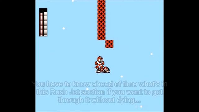 Make a Good Mega Man Level 2 - Part 1 - magnificent смотреть онлайн