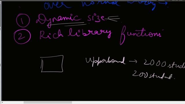 #2INTRODUCTION to ARRAYLIST in JAVA||ADVANTAGES of ARRAYLIST||DYNAMIC SIZE ARRAY||DATA STRUCTURES смотреть онлайн