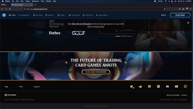 HEARTHSTONE CLONE PLAY TO EARN NFT GAME!! смотреть онлайн