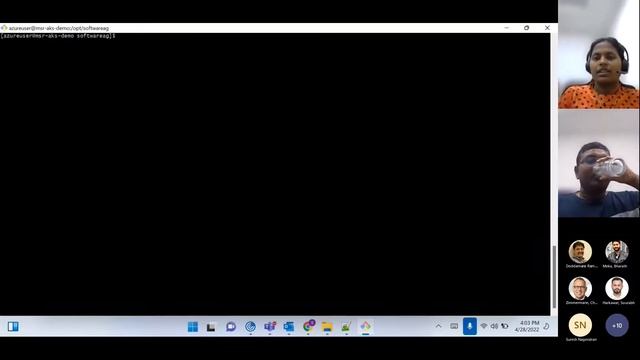 Case Study | Cloud Native Transformation - Deploying Integration workloads to AKS смотреть онлайн