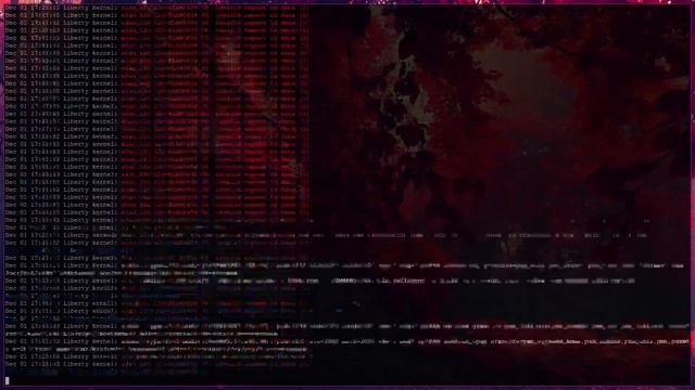 How to get the touchpad working in Arch Linux with stand-alone Window Manger || Libinput смотреть онлайн