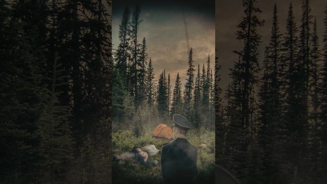 рассказ про ТАЙГУ. Уже совсем СКОРО смотреть онлайн