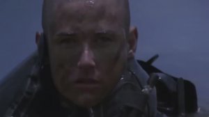 Солдат Джейн. Кавер-трейлер