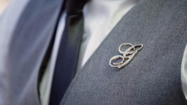 Gatsby Valet Parking Services смотреть онлайн