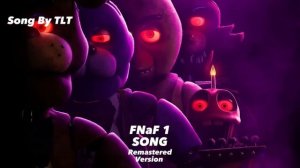 Five Nights At Freddy’s Movie Ending Credits Song (The Living Tombstone)