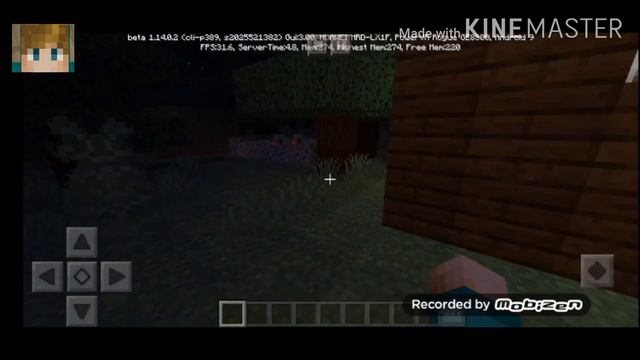 НИКОГДА НЕ ВХОДИ В ЭТОТ ДОМ В 3 ЧАСА НОЧИ В MINECRAFT /NEVER ENTER THIS HOUSE AT 3 AM IN MINECRAFT! смотреть онлайн