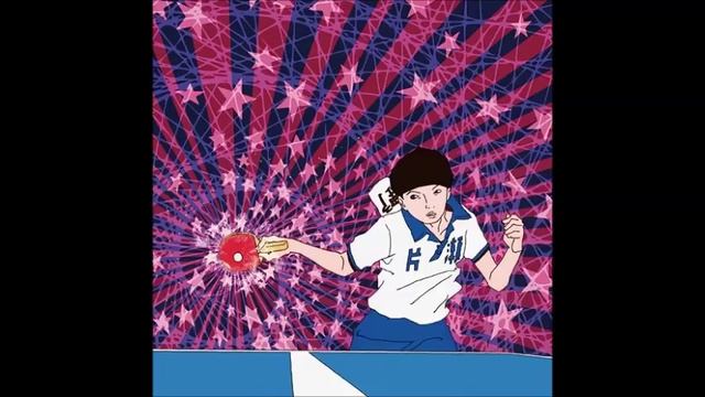 Ping Pong The Animation Ending Full - Bokura Ni Tsuite смотреть онлайн