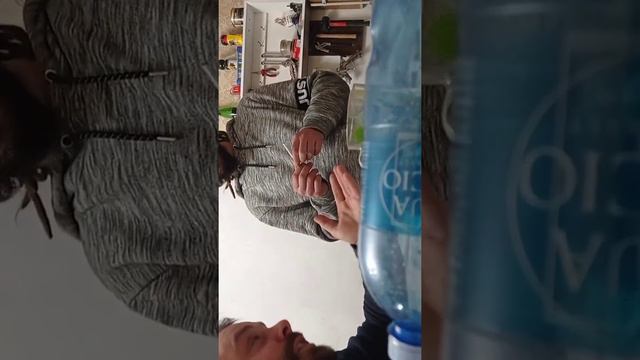 Гагик и гость... Бороду копчу... смотреть онлайн