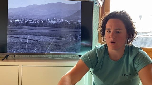 Desconfinem la història! L'Eixample Bergós, la higienització de la Seu d'Urgell (22-03-2020) смотреть онлайн