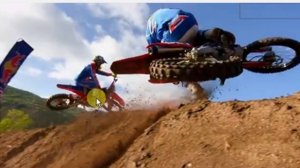Motocross Training Academy: How To Practice The Whip & Scrub