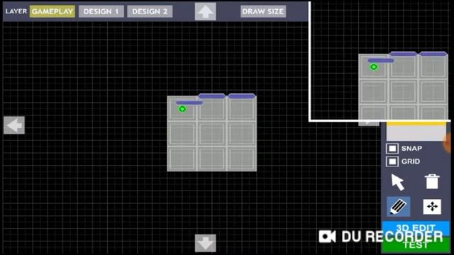как сделать свой шутер(пол,стены и потолок/урок 2)|FPS maker смотреть онлайн