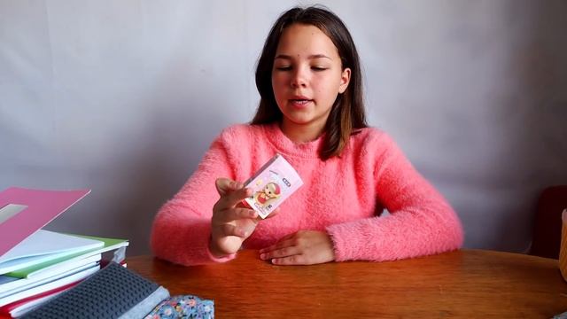 BACK TO SCHOOL Аliexpress в помощь Иду в 8 класс смотреть онлайн