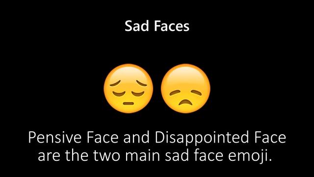 When to Use Your Favourite Emoji and Their Meaning смотреть онлайн