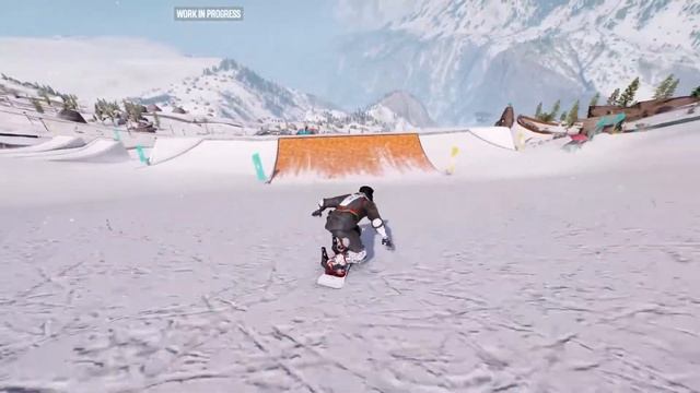 Riders Republic | Открытый мир для настоящих экстремалов