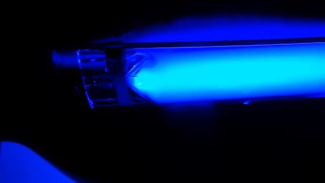 lampa rtęciowa UV SYLVANIA HSW 400W - Mercury Vapour Lamp SYLVANIA HSW 400W UV смотреть онлайн