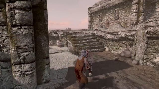 Why Redguards ARE NOT The Worst Race In Skyrim!