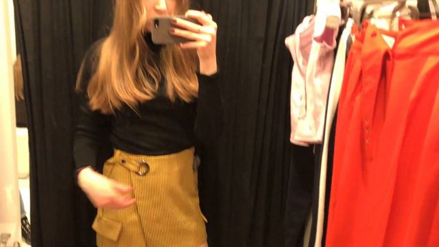 Shopping vlog|Идеи образов|H&M, Reserved, Bershka, Befree смотреть онлайн
