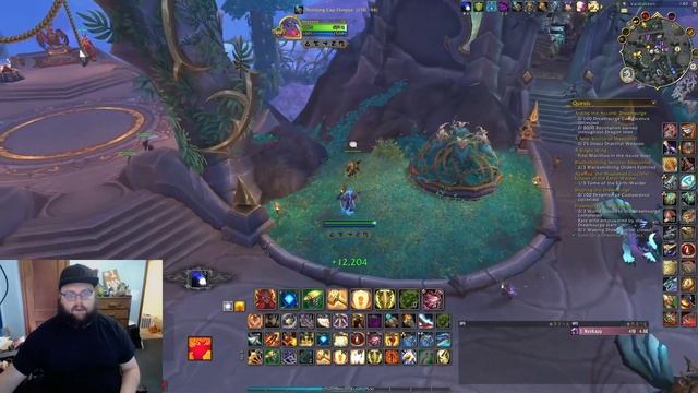 Secret Mount Mimiron's Jumpjets Final Step смотреть онлайн