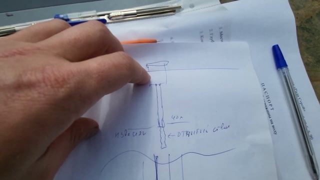 Капитальный ремонт скважины. Раскрываем технологию! смотреть онлайн