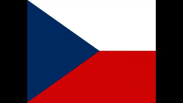 Познавательное видео. Энциклопедия флаги и гербы стран мира. Чехия смотреть онлайн